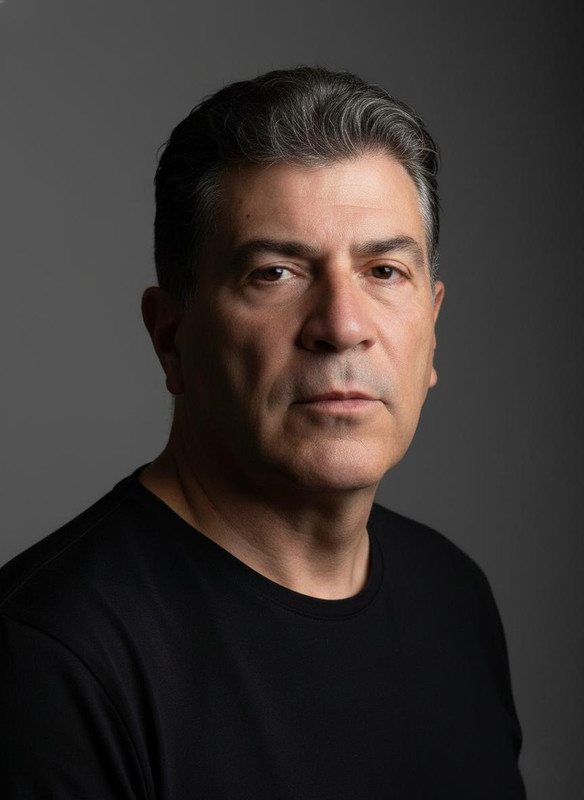 Vanderlei Nogueira